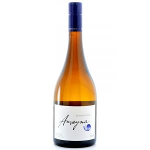 Amayna Leyda Valley Sauvignon Blanc 2016