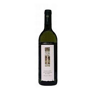 Amberley Semillon Sauvignon Blanc 2003