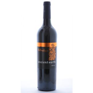 Bellingham Ancient Earth Pinotage Shiraz 2014