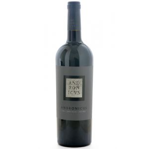 Andronicus Napa Valley Red 2016