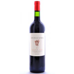Antucura Grand Vin Uco Valley Mendoza 2011