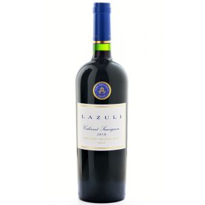 Aquitania Lazuli Valle del Maipo Cabernet Sauvignon 2018