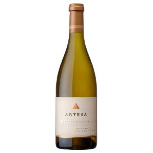Artesa Carneros Estate Reserve Chardonnay 2010