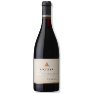 Artesa Estate Reserve Pinot Noir 2009