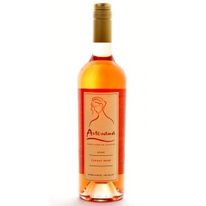 Artesana Canelones Tannat Rosé 2020