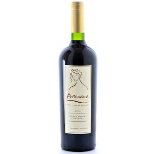Artesana Canelones Tannat Merlot Zinfandel 2016