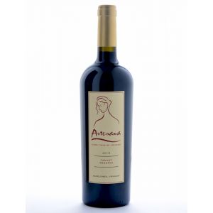 Artesana Tannat Reserva 2018