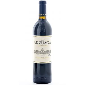 Arzuaga Ribera del Duero Crianza 2020