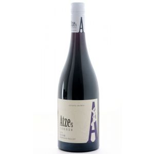 Atze’s Corner Barossa Valley GSM 2015