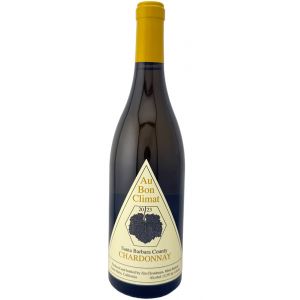 Au Bon Climat Chardonnay Santa Barbara 2024