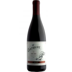 Au Contraire Russian River Valley Pinot Noir 2019