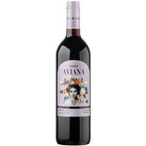 Aviana Wines The Adventurer 2022
