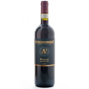 Avignonesi Vino Nobile di Montepulciano 2016