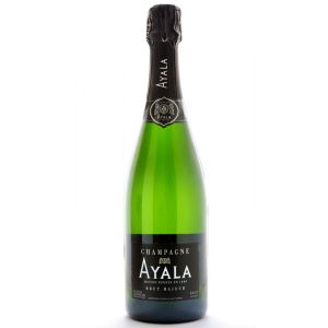 Ayala Brut Majeur Champagne N.V.