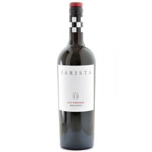 Barista South Africa Pinotage 2017