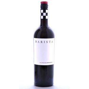 Barista South Africa Pinotage 2014