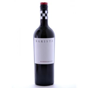 Barista South Africa Pinotage 2012