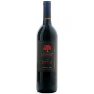 Beckmen Vineyards Santa Ynez Valley Cabernet Sauvignon 2018