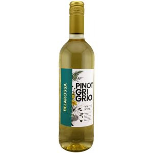 Belarossa Pinot Grigio NV