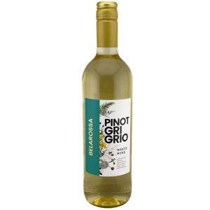 Bella Rossa Pinot Grigio NV