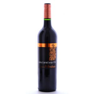 Bellingham Ancient Earth Pinotage Shiraz 2013