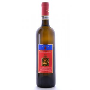 Benito Ferrara Greco di Tufo D.O.C. 2012