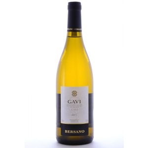 Bersano Gavi DOCG 2011