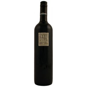 Berton The Black Shiraz 2010