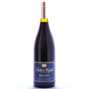 Bethel Heights Aeolian Eola-Amity Hills Estate Pinot Noir 2012