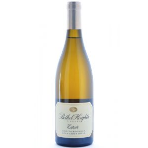 Bethel Heights Estate Eola-Amity Hills Chardonnay 2015