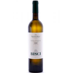 Bisci Verdicchio di Matelica Classico 2013