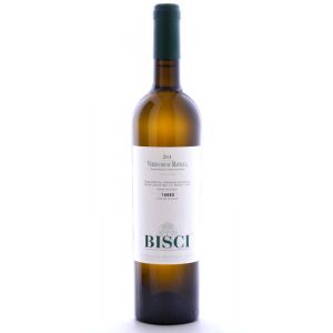 Bisci Verdicchio di Matelica Classico 2014