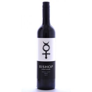 Ben Glaetzer Bishop Barossa Valley Shiraz 2013
