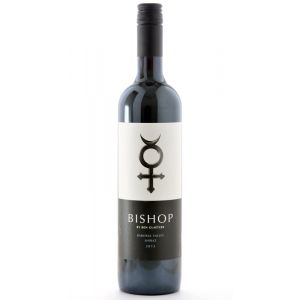 Ben Glaetzer Bishop Barossa Valley Shiraz 2015