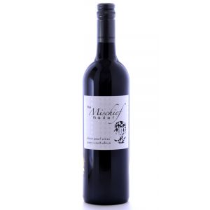 Black Pearl Vineyards Mischief Maker Paarl Shiraz 2010