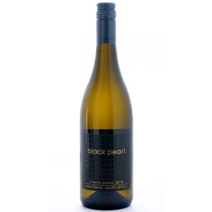 Black Pearl Vineyards Chenin Blanc 2018