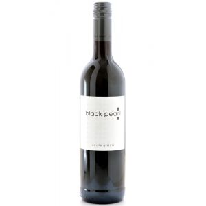 Black Pearl Vineyards Oro 2015