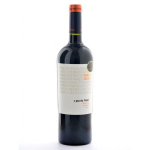 Bodega Renacer Punto Final Malbec Reserva 2020