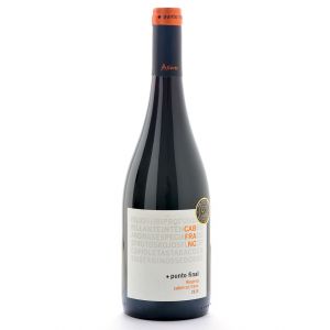 Bodega Renacer Punto Final Reserva Cabernet Franc 2019