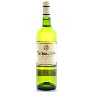 Bodegas Angel Rodriguez Martinsancho Rueda Verdejo 2015 