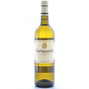 Bodegas Angel Rodriguez Martinsancho Rueda Verdejo 2016