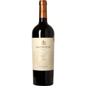 Bodegas Salentein Reserve Malbec 2024