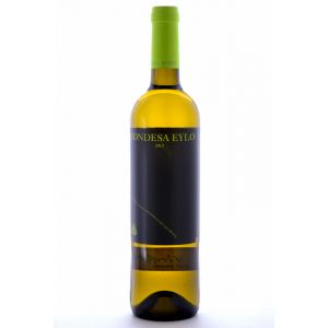 Bodegas Val de Vid Condesa Eylo Rueda Verdejo 2012