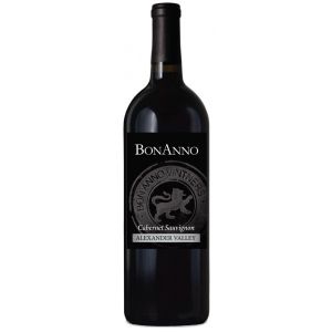 BonAnno Alexander Valley Cabernet Sauvignon 2023