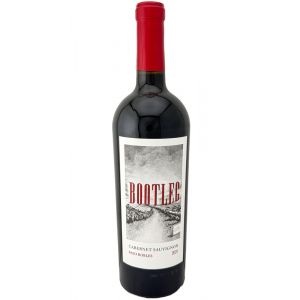Bootleg Paso Robles Cabernet Sauvignon 2024