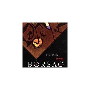 Bodegas Borsao Campo de Borja Borsao 2006