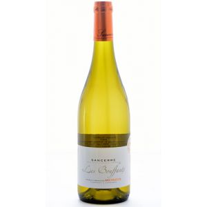 Domaine Roger & Christophe Moreux Les Bouffants Sancerre 2018