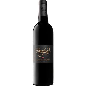 Brassfield Estate Winery High Valley Cabernet Sauvignon 2021