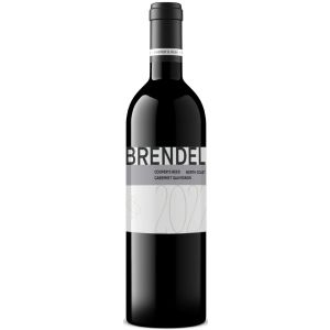 Brendel Cooper’s Reed Cabernet Sauvignon 2022
