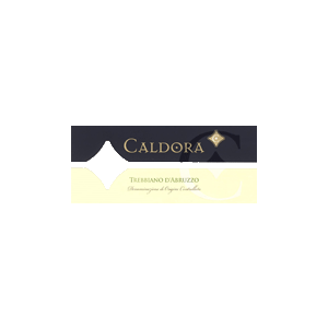 Caldora Trebbiano d’Abruzzo 2010